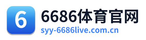 6686体育官网 Logo